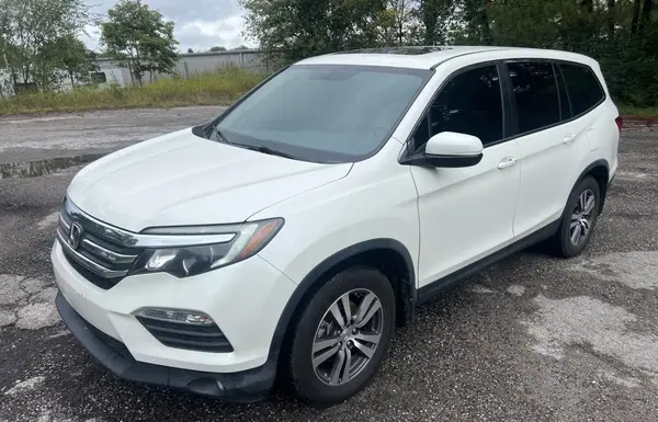 5FNYF5H54GB037739 2016 HONDA PILOT - Image 2