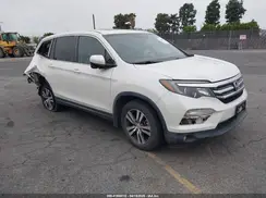 5FNYF5H54GB037742 2016 HONDA PILOT