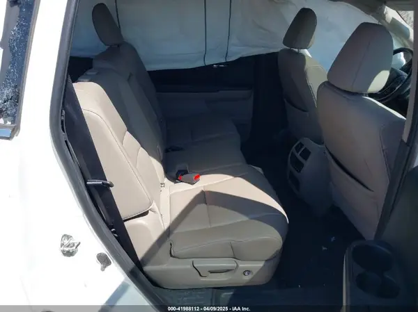 5FNYF5H54GB037742 2016 HONDA PILOT - Image 8