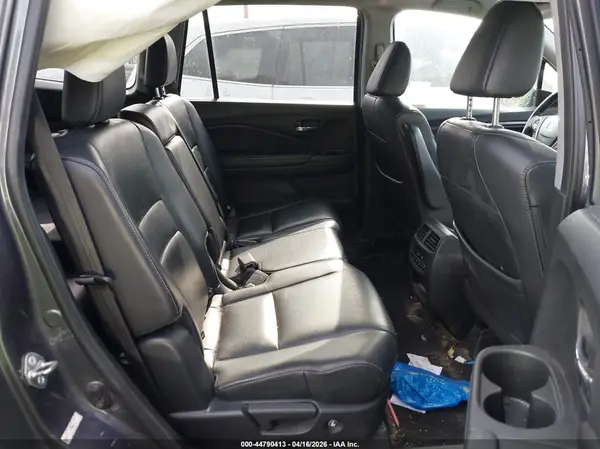 5FNYF5H54GB040964 2016 HONDA PILOT - Image 8