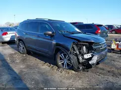 5FNYF5H54GB041614 2016 HONDA PILOT