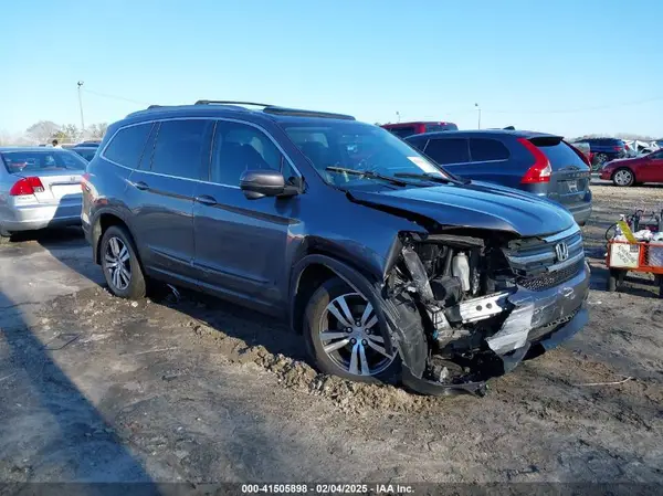 5FNYF5H54GB041614 2016 HONDA PILOT - Image 1