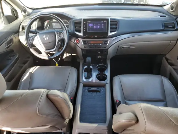 5FNYF5H54GB043329 2016 HONDA PILOT - Image 8