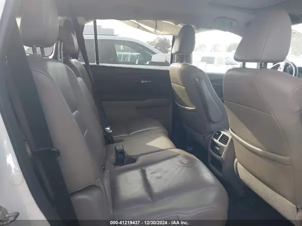 5FNYF5H54GB043363 2016 HONDA PILOT - Image 8