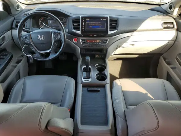 5FNYF5H54GB043489 2016 HONDA PILOT - Image 8
