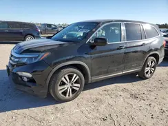 5FNYF5H54GB044397 2016 HONDA PILOT