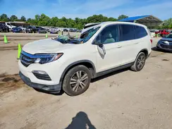 5FNYF5H54GB047137 2016 HONDA PILOT
