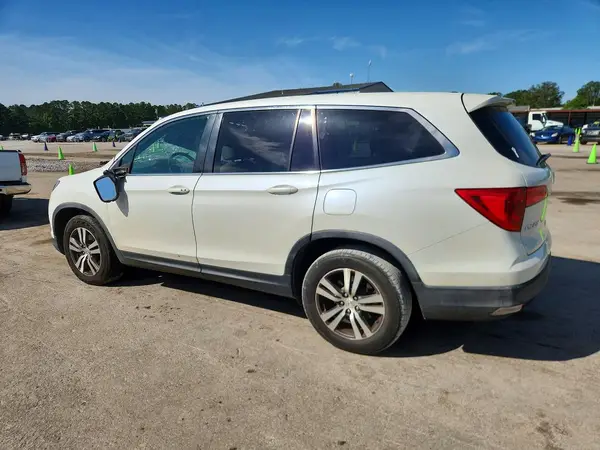 5FNYF5H54GB047137 2016 HONDA PILOT - Image 2