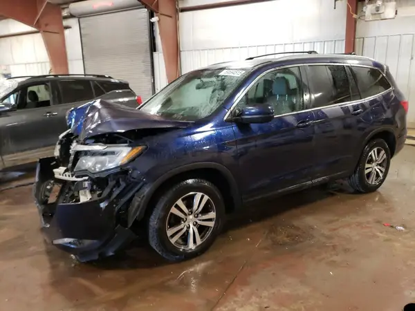 5FNYF5H54GB047834 2016 HONDA PILOT - Image 1