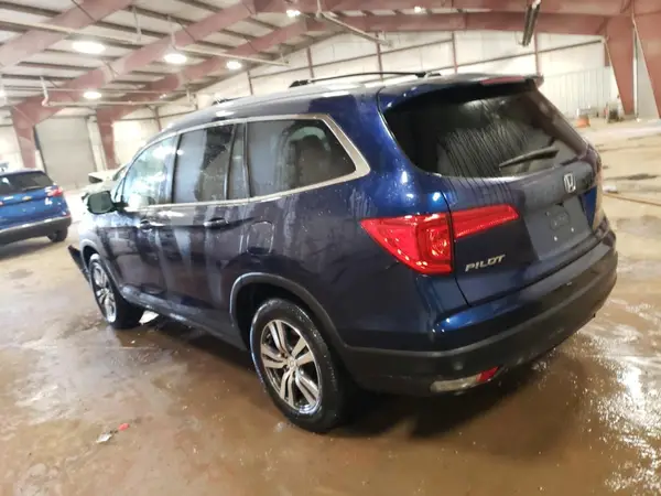 5FNYF5H54GB047834 2016 HONDA PILOT - Image 2