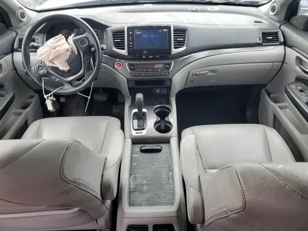 5FNYF5H54GB047834 2016 HONDA PILOT - Image 8