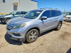 5FNYF5H54GB050863 2016 HONDA PILOT