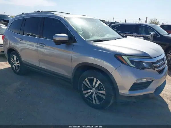5FNYF5H54GB050863 2016 HONDA PILOT - Image 1