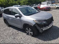 5FNYF5H54GB051656 2016 HONDA PILOT