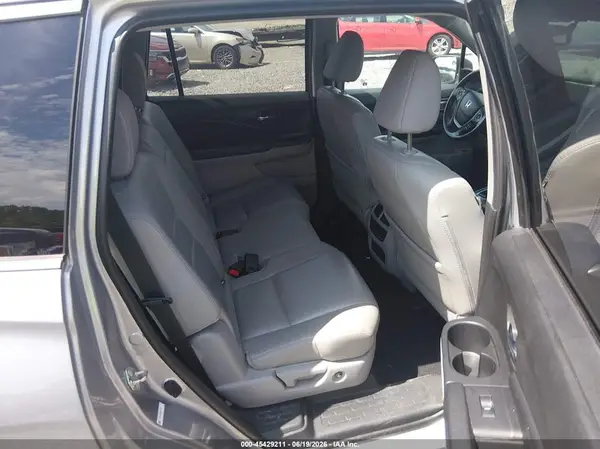 5FNYF5H54GB051656 2016 HONDA PILOT - Image 8