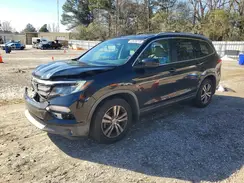 5FNYF5H54GB052127 2016 HONDA PILOT