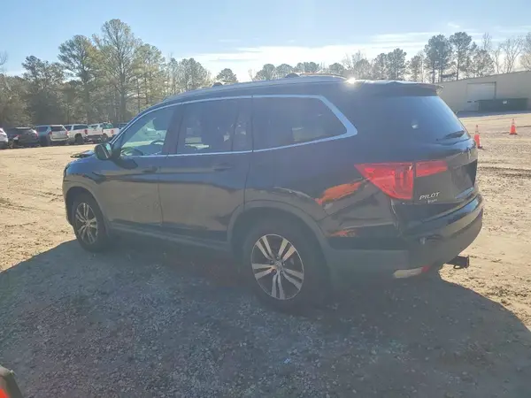 5FNYF5H54GB052127 2016 HONDA PILOT - Image 2