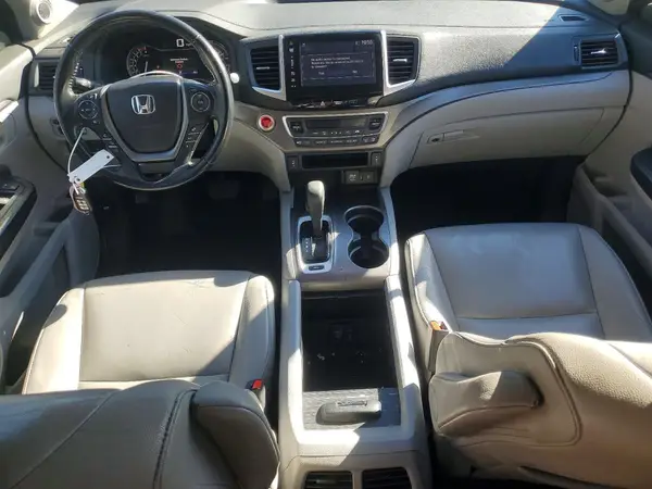 5FNYF5H54GB052127 2016 HONDA PILOT - Image 8