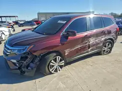 5FNYF5H54GB052371 2016 HONDA PILOT