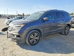 5FNYF5H54GB054623 2016 HONDA PILOT