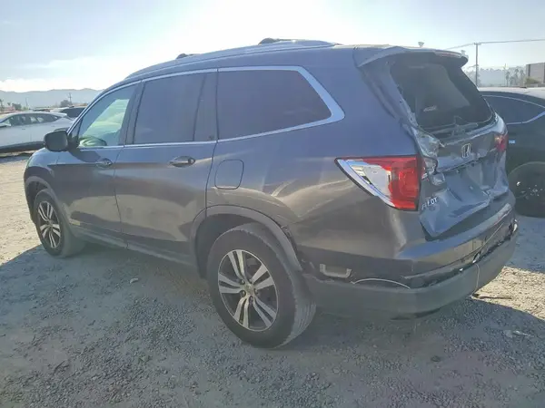 5FNYF5H54GB054623 2016 HONDA PILOT - Image 2
