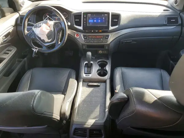 5FNYF5H54GB054623 2016 HONDA PILOT - Image 8