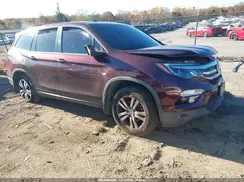 5FNYF5H54GB056288 2016 HONDA PILOT