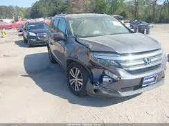5FNYF5H54GB057232 2016 HONDA PILOT