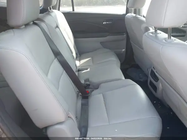 5FNYF5H54GB057232 2016 HONDA PILOT - Image 8