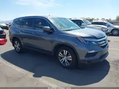 5FNYF5H54GB057246 2016 HONDA PILOT