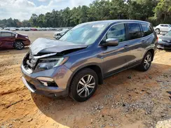 5FNYF5H54GB058199 2016 HONDA PILOT