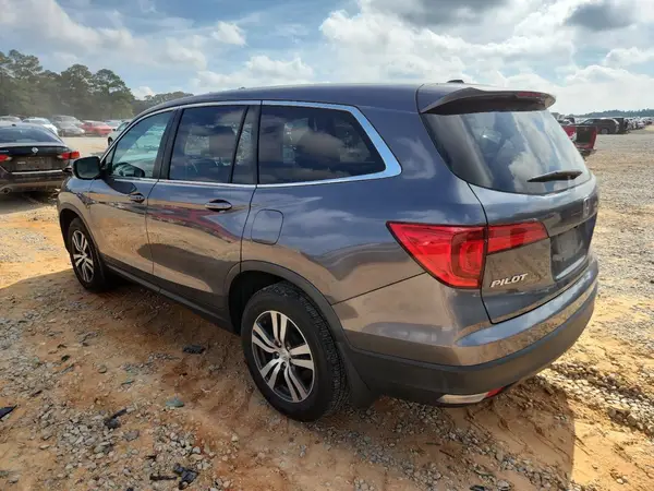 5FNYF5H54GB058199 2016 HONDA PILOT - Image 2