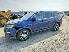 5FNYF5H54HB001731 2017 HONDA PILOT