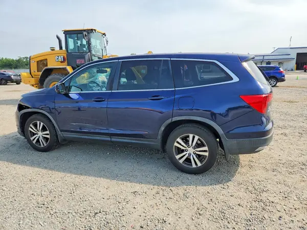 5FNYF5H54HB001731 2017 HONDA PILOT - Image 2