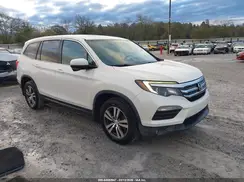 5FNYF5H54HB004869 2017 HONDA PILOT