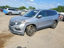 5FNYF5H54HB006136 2017 HONDA PILOT