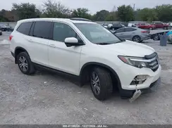5FNYF5H54HB009568 2017 HONDA PILOT