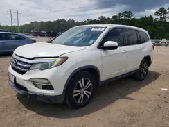5FNYF5H54HB010722 2017 HONDA PILOT