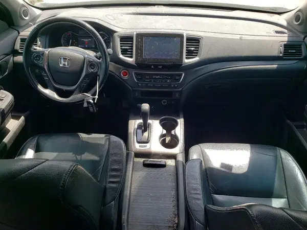 5FNYF5H54HB010722 2017 HONDA PILOT - Image 8