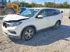 5FNYF5H54HB011918 2017 HONDA PILOT