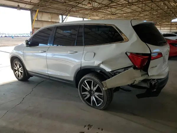 5FNYF5H54HB013930 2017 HONDA PILOT - Image 2