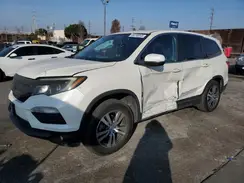 5FNYF5H54HB014544 2017 HONDA PILOT