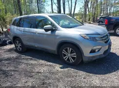 5FNYF5H54HB015676 2017 HONDA PILOT