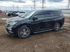 5FNYF5H54HB016522 2017 HONDA PILOT