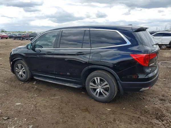 5FNYF5H54HB016522 2017 HONDA PILOT - Image 2