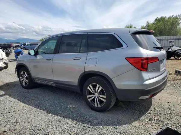 5FNYF5H54HB018996 2017 HONDA PILOT - Image 2