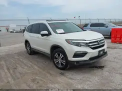 5FNYF5H54HB021459 2017 HONDA PILOT
