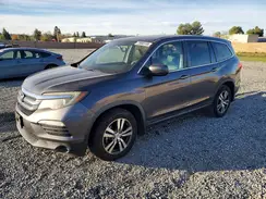 5FNYF5H54HB021557 2017 HONDA PILOT