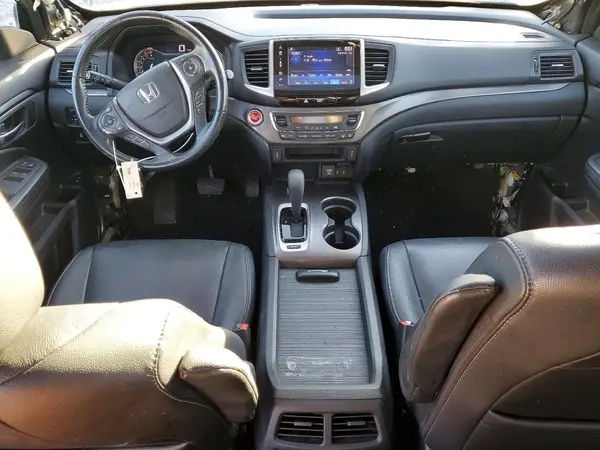 5FNYF5H54HB021557 2017 HONDA PILOT - Image 8