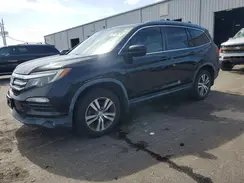 5FNYF5H54HB025088 2017 HONDA PILOT
